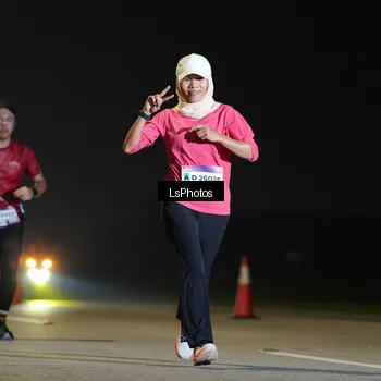 Runner Photo 7383385