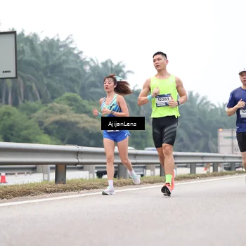 Runner Photo 7383387