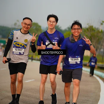 Runner Photo 7383388