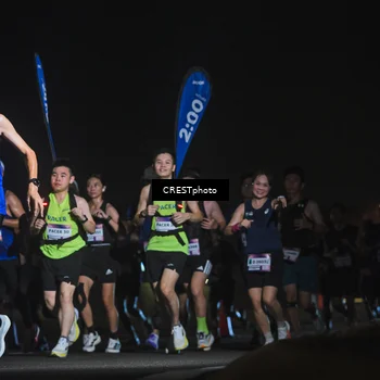 Runner Photo 7383389
