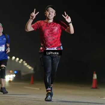 Runner Photo 7383392