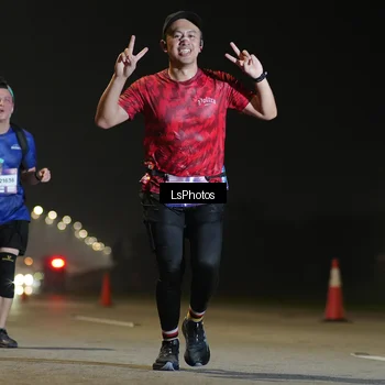 Runner Photo 7383393