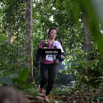 Runner Photo 7383395