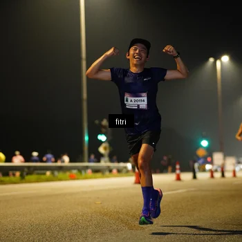 Runner Photo 7383396