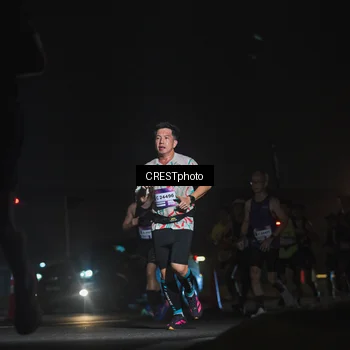 Runner Photo 7383402