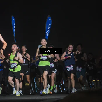 Runner Photo 7383404