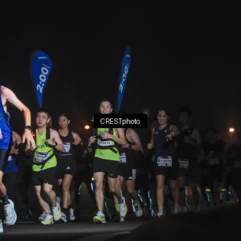 Runner Photo 7383406