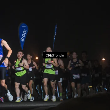 Runner Photo 7383407