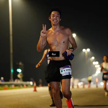 Runner Photo 7383408