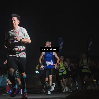 Runner Photo 7383417