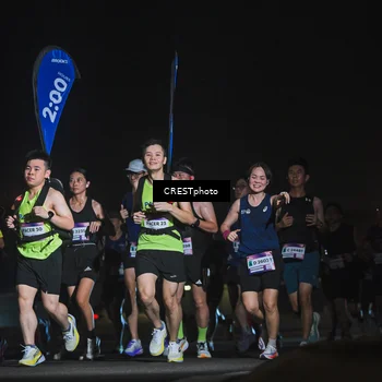 Runner Photo 7383418