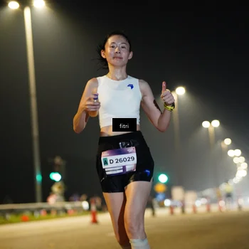 Runner Photo 7383419