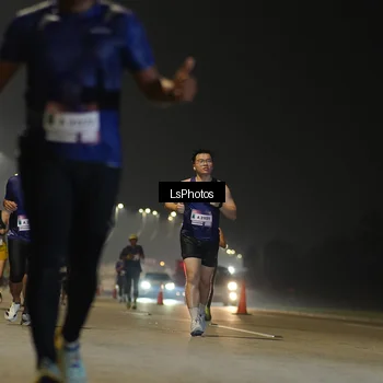 Runner Photo 7383420