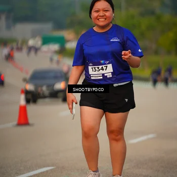 Runner Photo 7383430