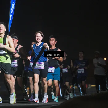 Runner Photo 7383438