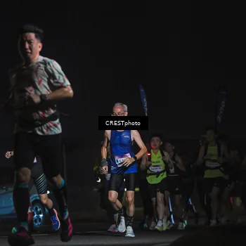 Runner Photo 7383439