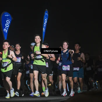 Runner Photo 7383440