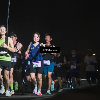 Runner Photo 7383444