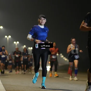 Runner Photo 7383449