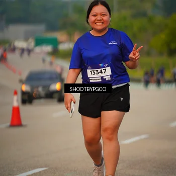 Runner Photo 7383450