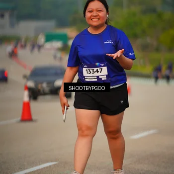 Runner Photo 7383451