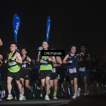 Runner Photo 7383455