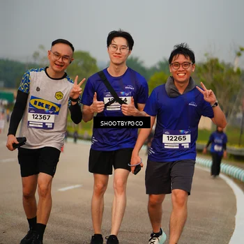 Runner Photo 7383456