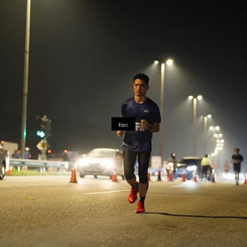 Runner Photo 7383457