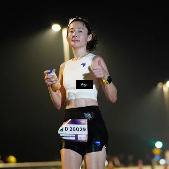 Runner Photo 7383458