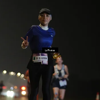Runner Photo 7383459