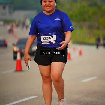 Runner Photo 7383461