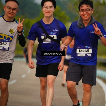 Runner Photo 7383465