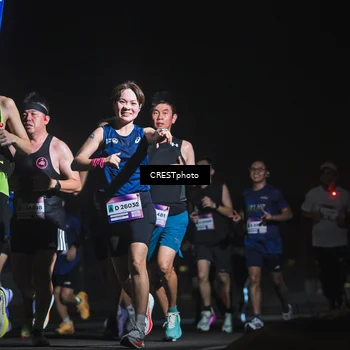 Runner Photo 7383469
