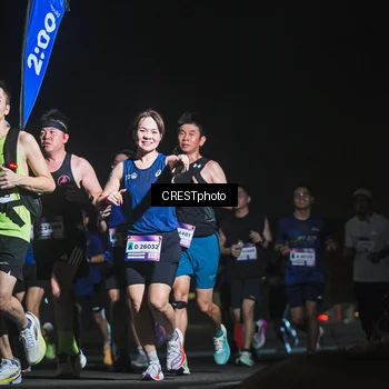 Runner Photo 7383471