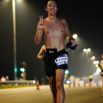 Runner Photo 7383472
