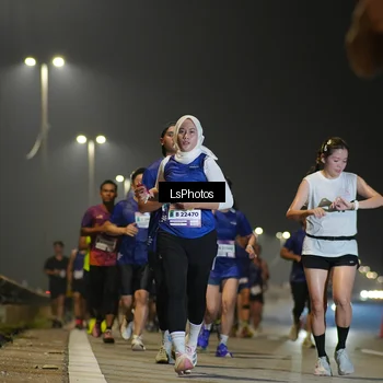 Runner Photo 7383473