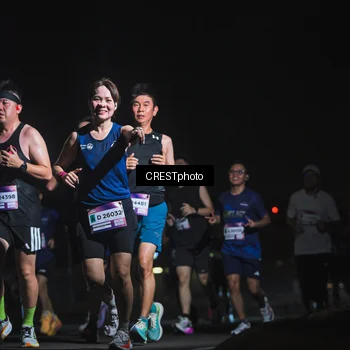 Runner Photo 7383478