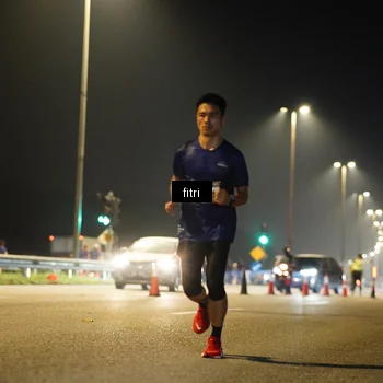 Runner Photo 7383480