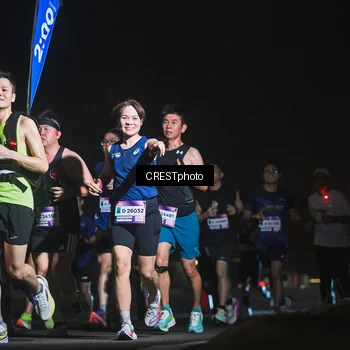 Runner Photo 7383484