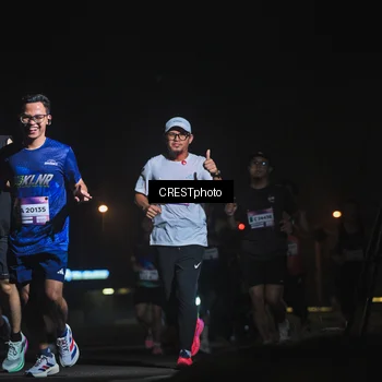 Runner Photo 7383486