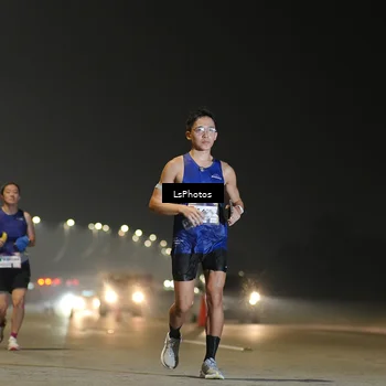 Runner Photo 7383495