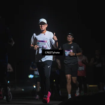 Runner Photo 7383497