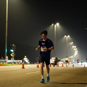 Runner Photo 7383502