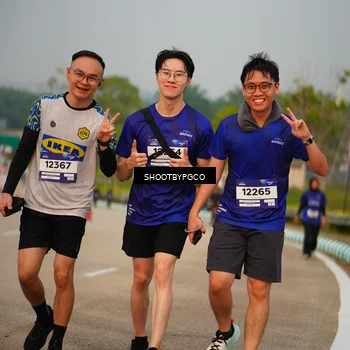 Runner Photo 7383503