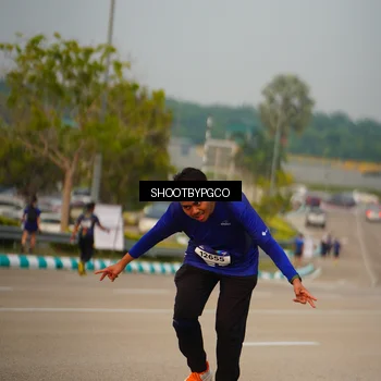 Runner Photo 7383507