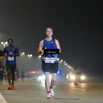 Runner Photo 7383510