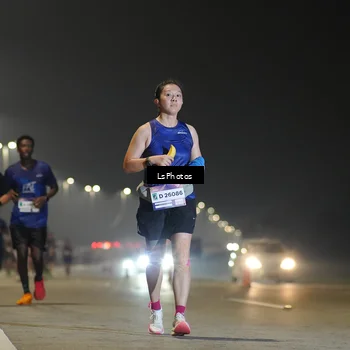 Runner Photo 7383512