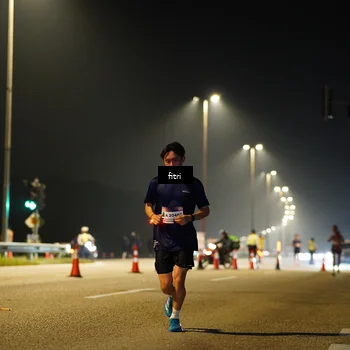 Runner Photo 7383515