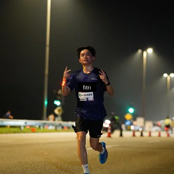Runner Photo 7383520