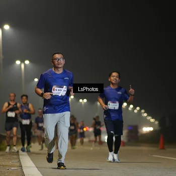 Runner Photo 7383522